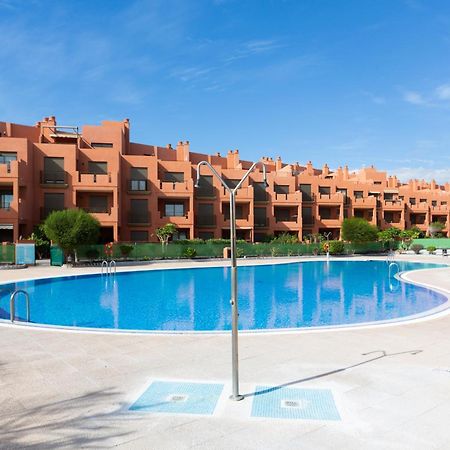 Home2Book La Tejita Beach And Pool Granadilla De Abona Eksteriør billede